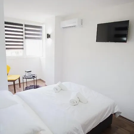 Mokaa Apartment *