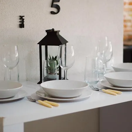 Apartment Mokaa Mostar